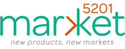 Market 5201 logo